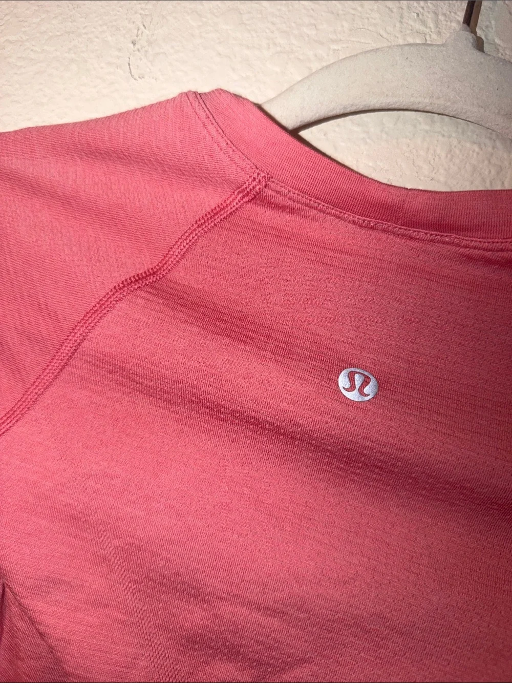 Lululemon Short Sleee swiftly tech size 0